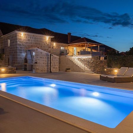 Villa Dalma Cilipi Ngoại thất bức ảnh
