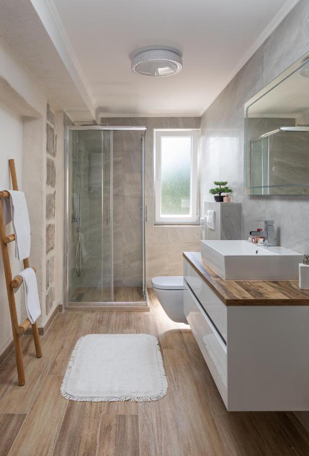 Villa Dalma Cilipi Ngoại thất bức ảnh