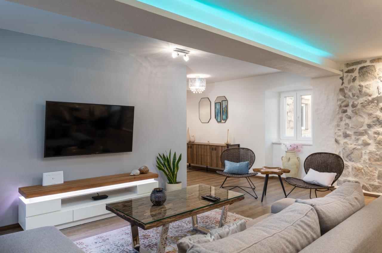 Villa Dalma Cilipi Ngoại thất bức ảnh