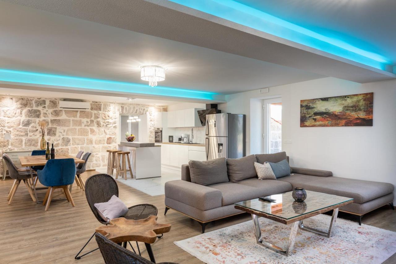 Villa Dalma Cilipi Ngoại thất bức ảnh