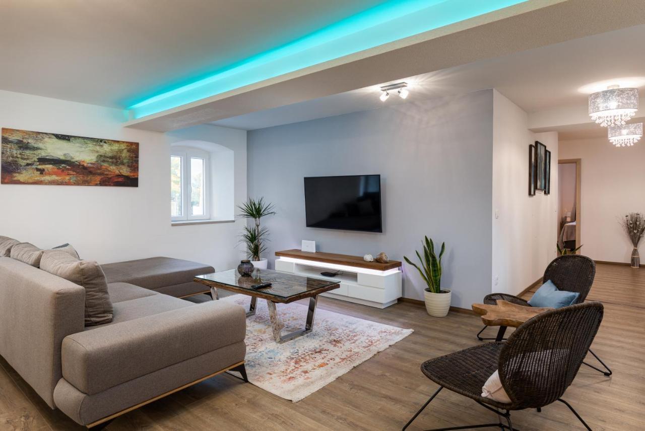 Villa Dalma Cilipi Ngoại thất bức ảnh
