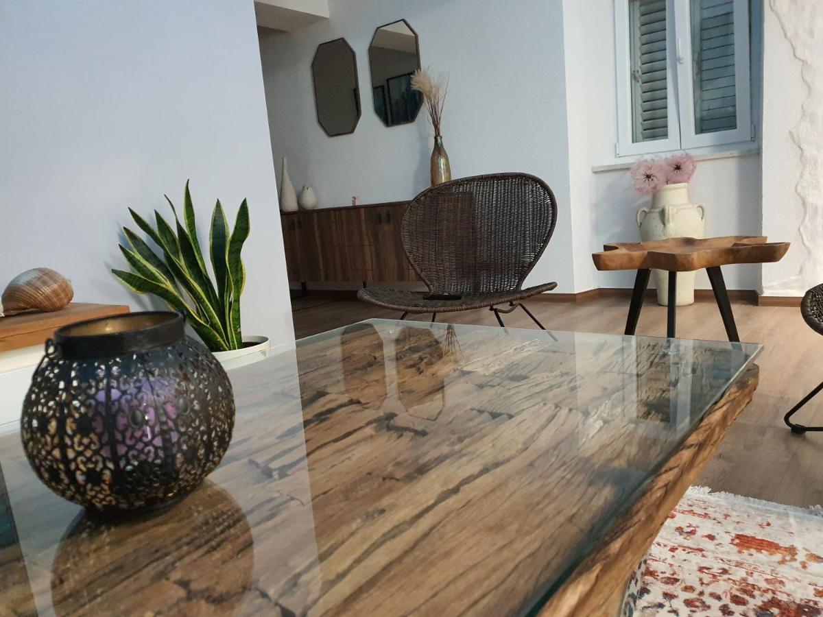 Villa Dalma Cilipi Ngoại thất bức ảnh
