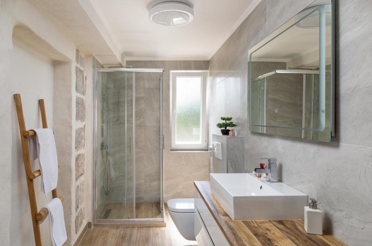 Villa Dalma Cilipi Ngoại thất bức ảnh