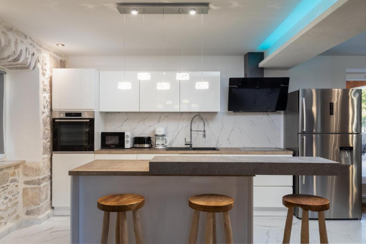 Villa Dalma Cilipi Ngoại thất bức ảnh