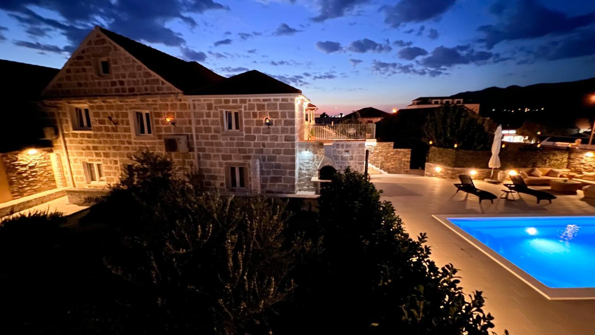 Villa Dalma Cilipi Ngoại thất bức ảnh